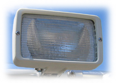 55 Watt Deck Lamps Option reference 1