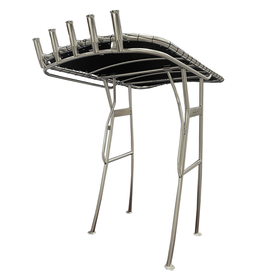 Radius® PRO MK2 installation perspective