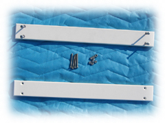 Starboard Mounting Bars